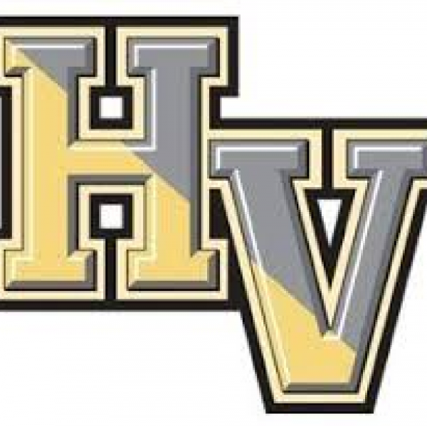 Hopewell Valley Central HS Shavees Team Logo