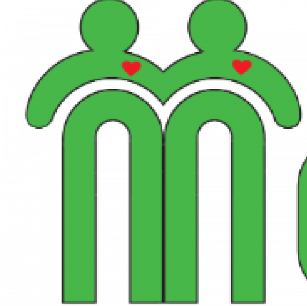 Monroe Cares Coalition Team Logo