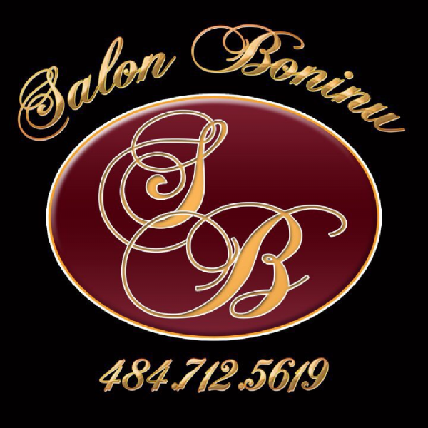 Salon Boninu Team Logo