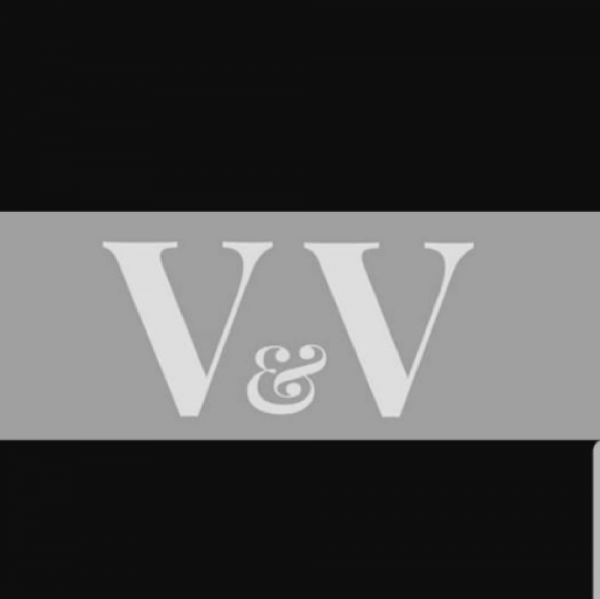 Team V & V Team Logo