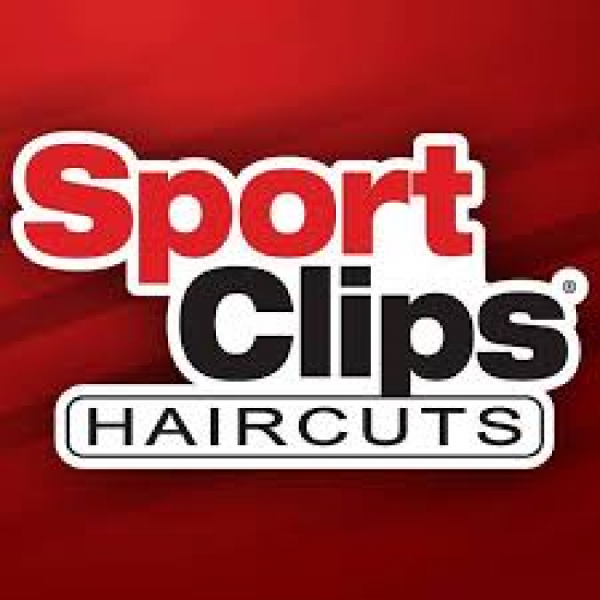Sport Clips Haircuts of Lincoln Team Logo