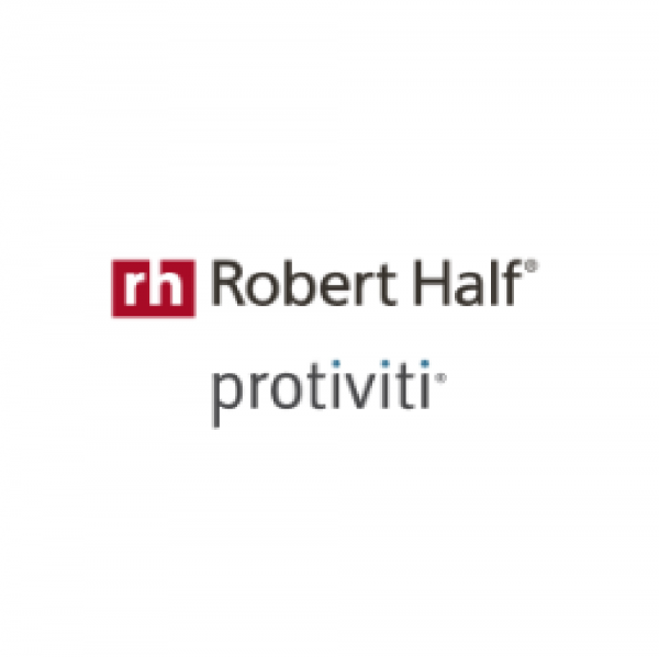 RH | PROTIVITI  Team Logo