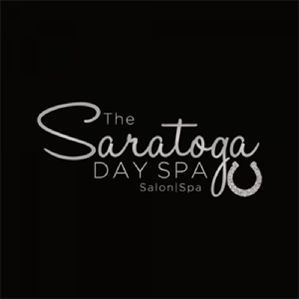 The Saratoga Day Spa Team Logo