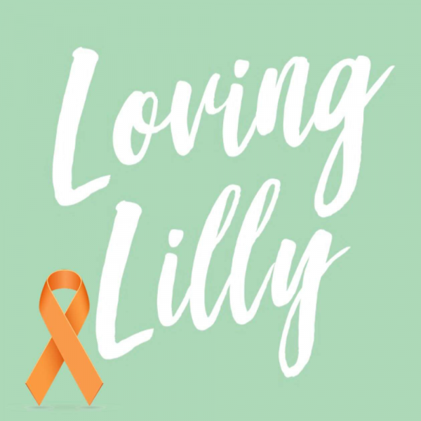 Loving Lilly Team Logo