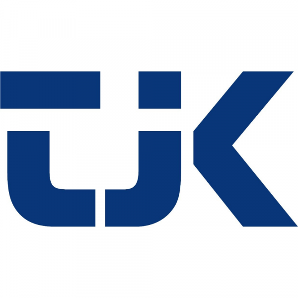 TJK Cares Team Logo