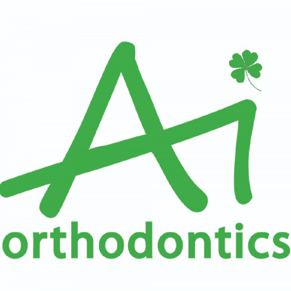 Ai Orthodontics Team Team Logo
