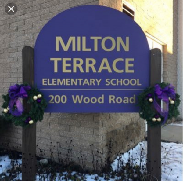 Milton Terrace Team Logo