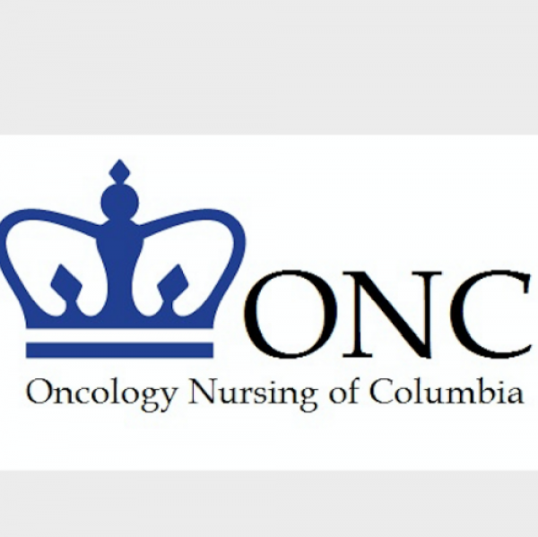 Oncology Nursing of Columbia (ONC) Team Logo