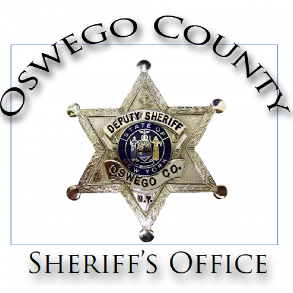 Oswego County Sheriff's Office Team Logo