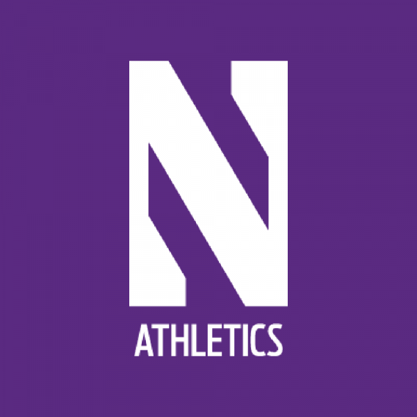 Northwestern Athletics Team Logo
