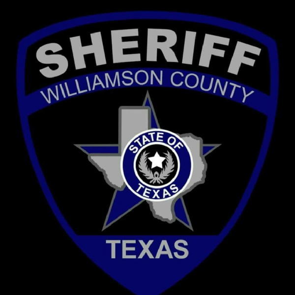 Williamson County Sheriff's Office Team Logo
