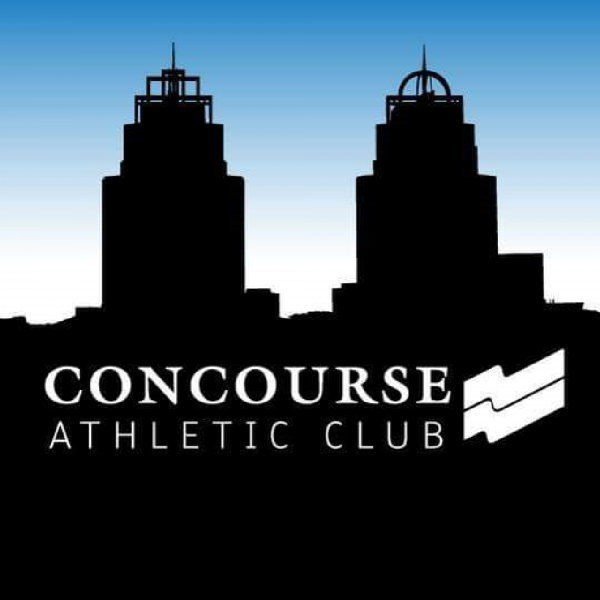 Concourse Athletic Club Team Logo