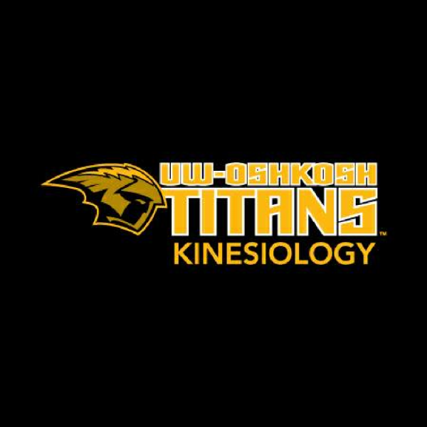 UWO Kinesiology Club Team Logo
