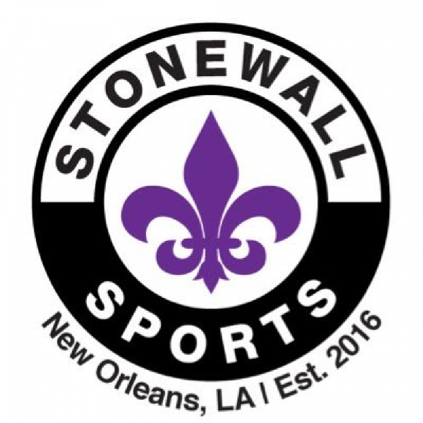 Team Stonewall Team Logo