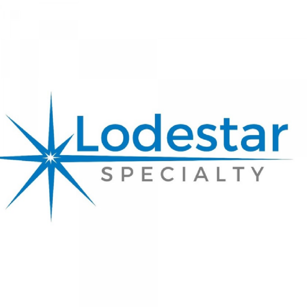 Lodestar Specialty, Ltd. Team Logo