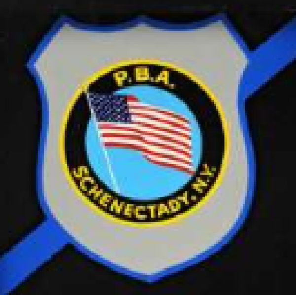 Schenectady PBA Team Logo