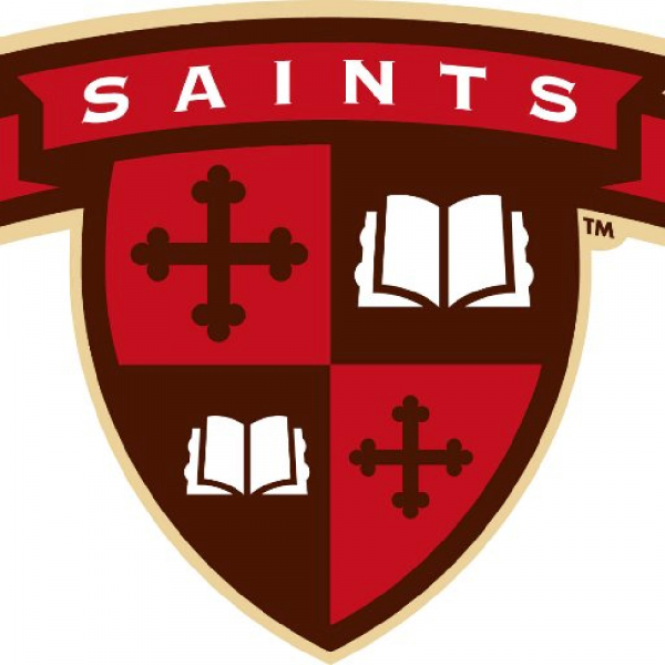 St. Lawrence Football Team Logo