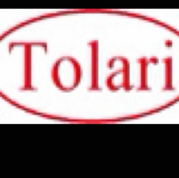 Tolari Team Logo
