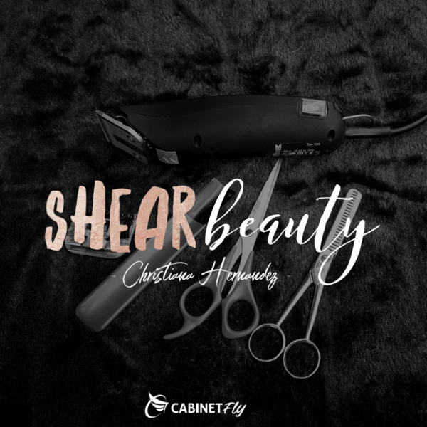 Shear Beauty Team Logo