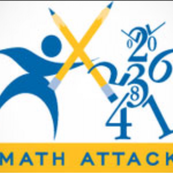 VSS Math Team Team Logo