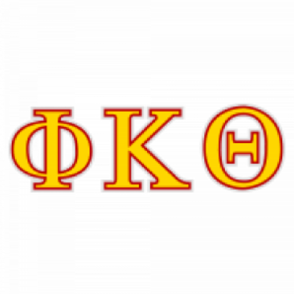 Phi Kappa Theta Team Logo