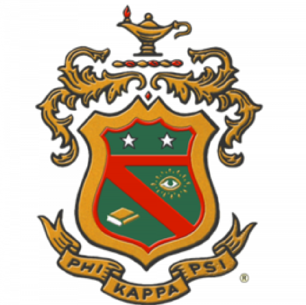 Phi Kappa Psi Team Logo