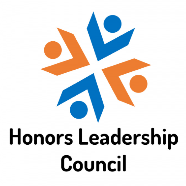 Honors Leadership Council Team Logo