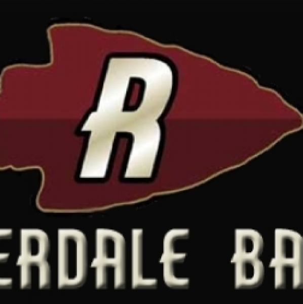 Riverdale Band Team Logo