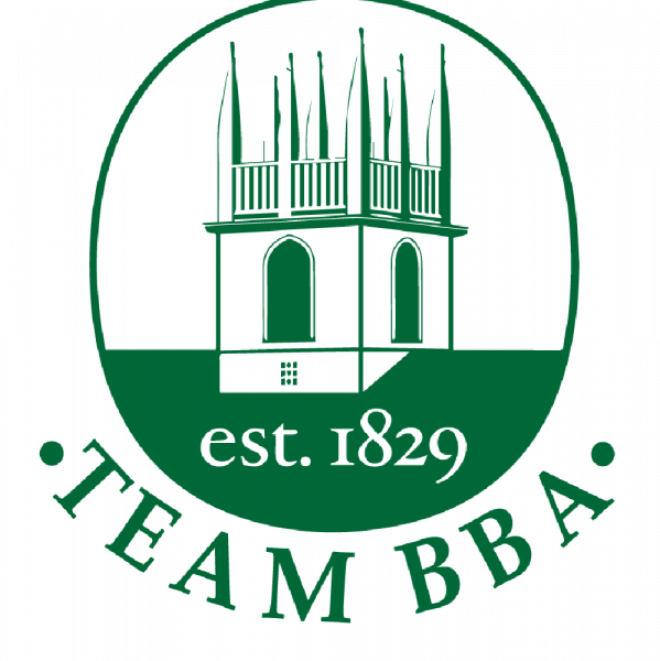Team BBA Team Logo