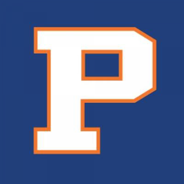 Team Potomac Team Logo