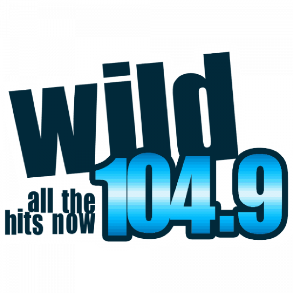 WiLD 104.9 Team Logo
