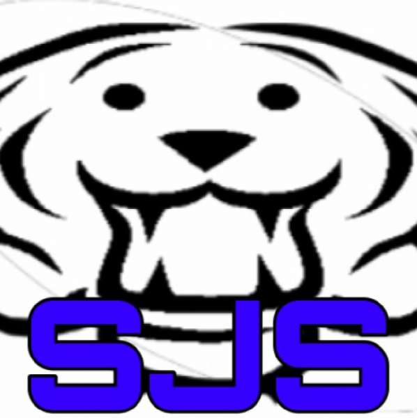 SJS Sabers Team Logo