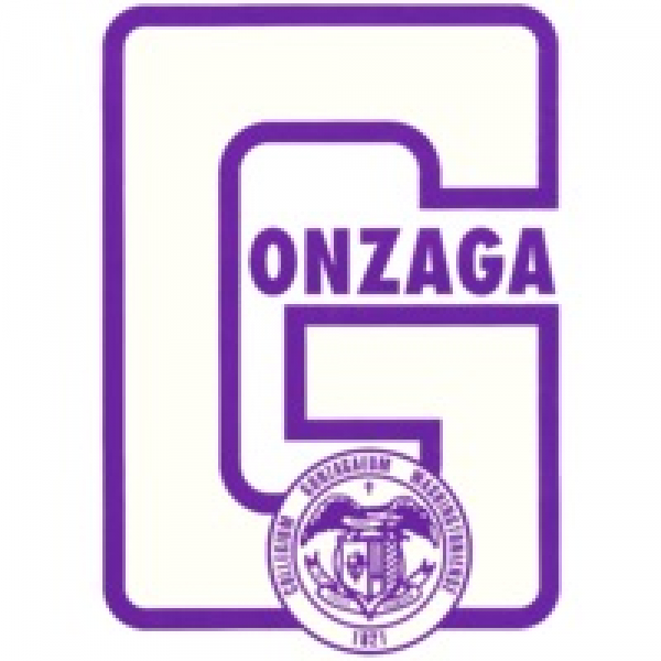 Team Gonzaga Team Logo