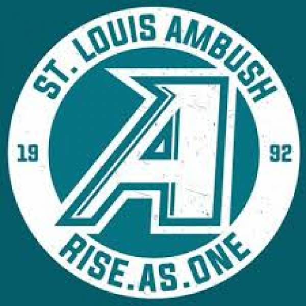 St Louis Ambush Team Logo