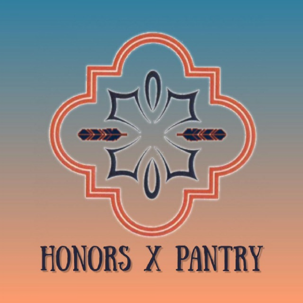 Honors x Pantry Team Logo