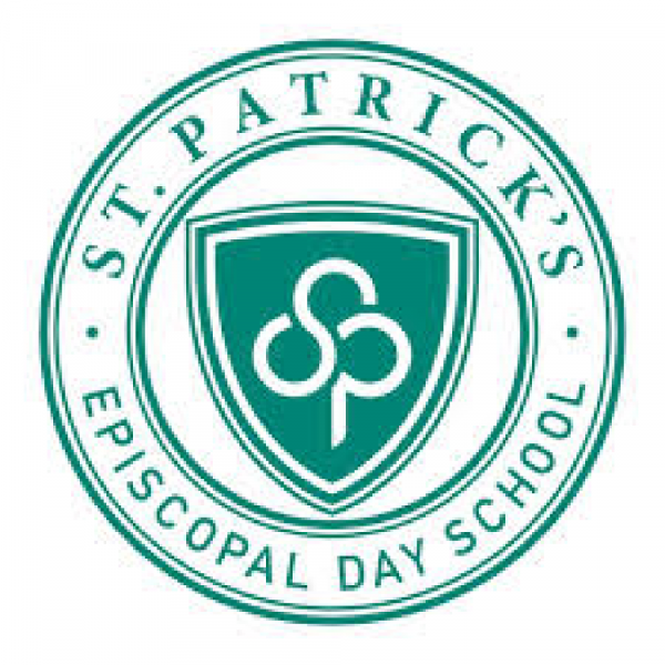 St.Patricks 2019 Team Logo
