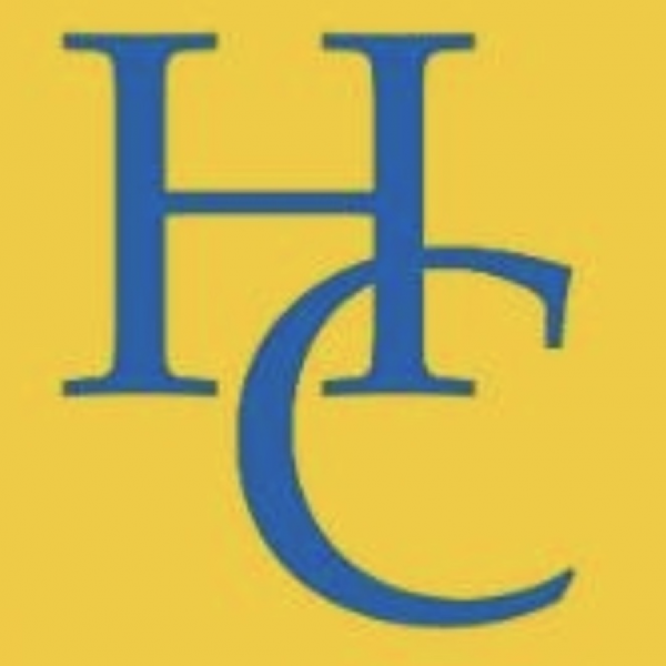 Holy Child Team Logo