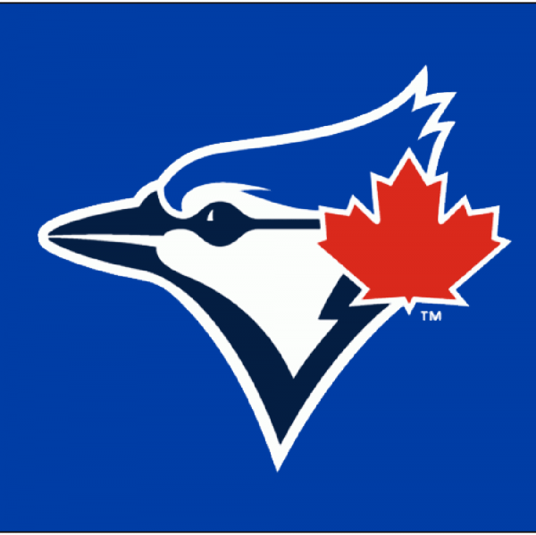 AAA Softball - Blue Jays Team Logo