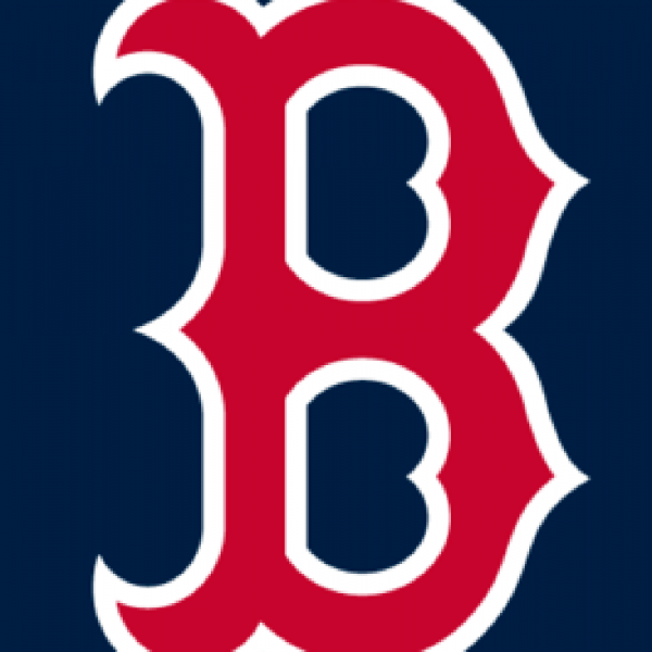 AAA Softball - Red Sox Team Logo