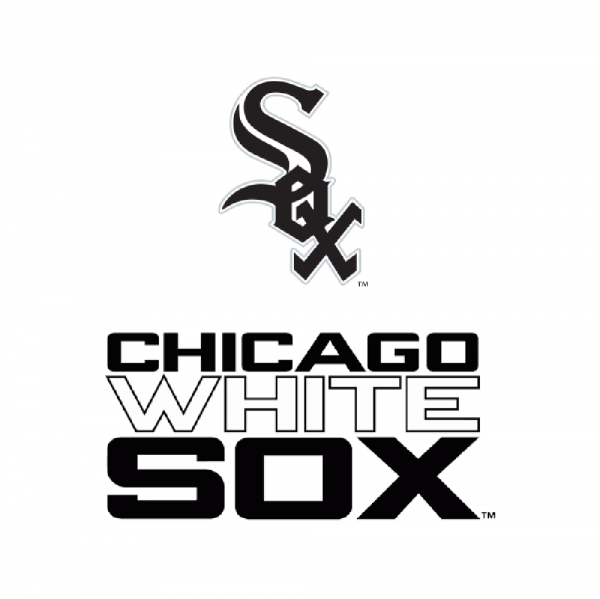 Minors Softball - White Sox Team Logo