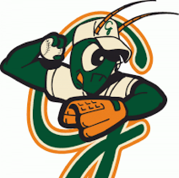 Rookies - Grasshoppers Team Logo