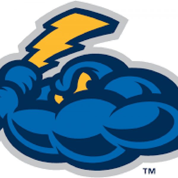 Rookies - Thunder Team Logo