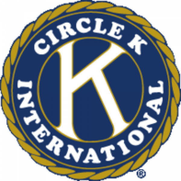 Circle K at UW-Platteville Team Logo