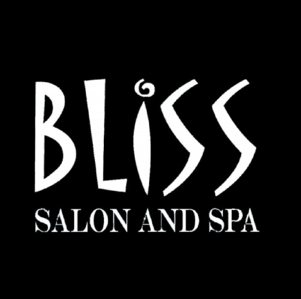 Bliss Salon Team Logo