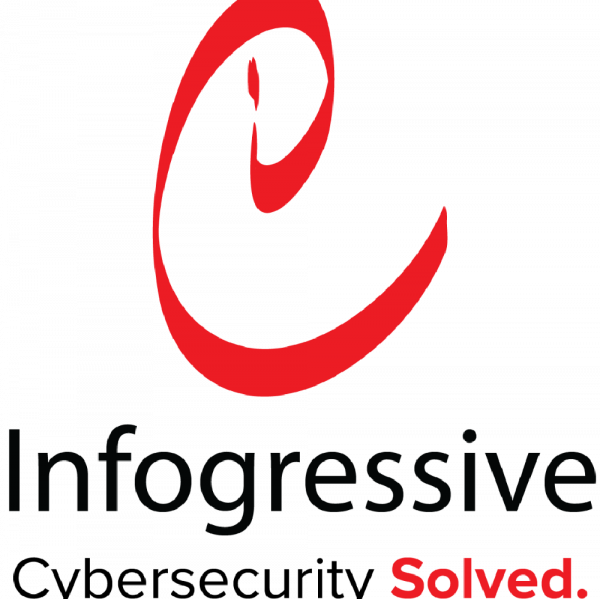 Team Infogressive Team Logo