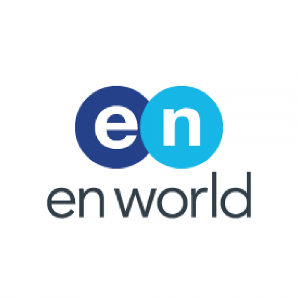 ENbalden Team Logo