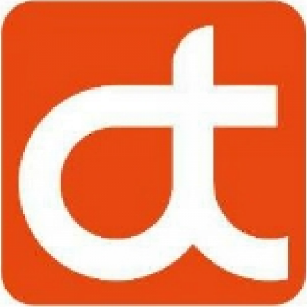 Design Tech High School Team Logo