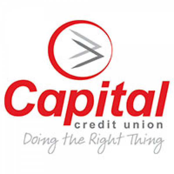 Capital Credit Union Team Logo