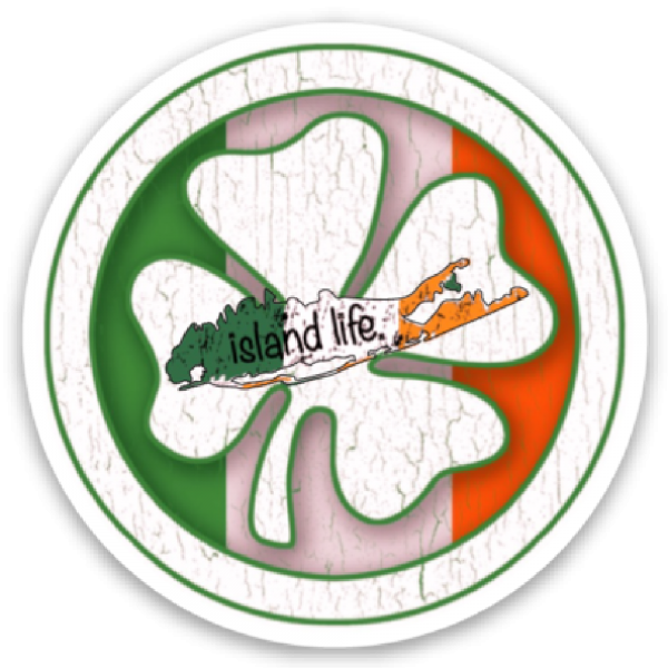 Team Long Island Life Team Logo
