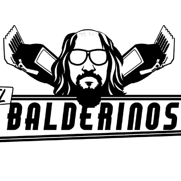 El Balderinos Team Logo